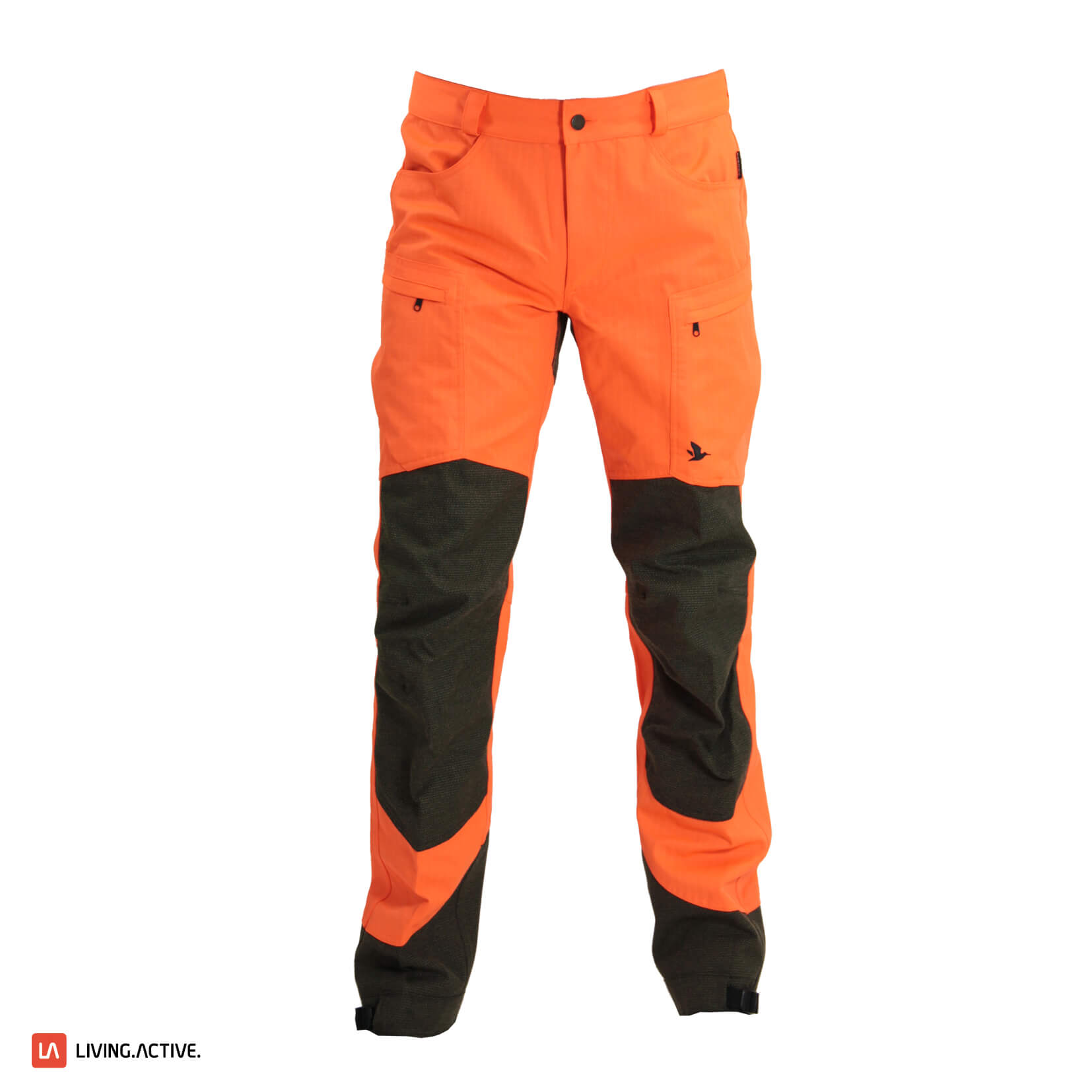 Acheter un pantalon de traque Kraft Seeland | LivingActive.fr