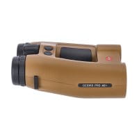 Leica Geovid Pro 10x42 AB+ Fernglas mit Entfernungsmesser 2