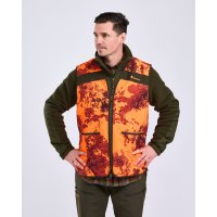 Pinewood Hunters Camou Weste