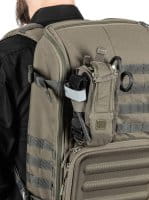5.11 Tactical Flex Med Tasche RANGER GREEN Tragebeispiel1