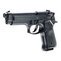 Umarex Beretta Mod. 92 FS 6 mm Softair Pistole Perspektive