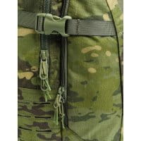 Beretta Tactical Multicam Rucksack 29 L Multicam Tropic Detail 1