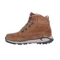 Meindl Oslo Lady GTX Winterboot rehbraun