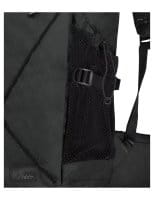 Jack Wolfskin Wandermood Rolltop 30 Rucksack 30 L Detail 11