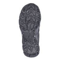 Meindl Black Anakonda GTX Schuh Sohle