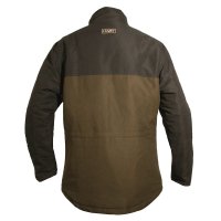 Hart Lochmor-J Jacke Herren R&uuml;ckseite 