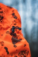 Seeland Trax Blaze Jacke Orange Blaze InVis MPC