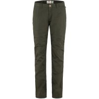 Fj&auml;llr&auml;ven S&ouml;rmland Tapered Winter Hose Damen