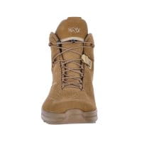 Haix CONNEXIS Force Air Coyote vorne