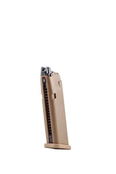 Umarex Glock 19X 6 mm Ersatzmagazin Umarex Glock 19X 6 mm Ersatzmagazin