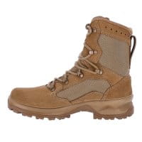 Haix COMBAT GTX Einsatzstiefel Coyote links