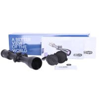 Meopta MeoStar R2 2-12x50 RD 4LP Zielfernrohr