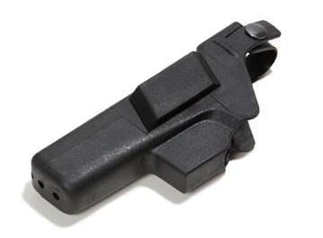 Glock - Holster Sport/Duty - Kal.9mm - Gürtelbreite bis 34mm