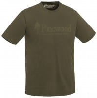 Pinewood Outdoor Life T-Shirt