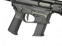 GSG Ares M4 45 Pistol - S Class-L schwarz Softair Gewehr Abzug