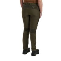 Deerhunter Lady Ann Extreme Hose Damen frau hinten