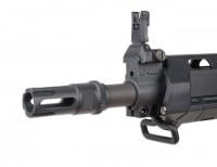 GSG Ares X Amoeba M4 AMMS Softair Gewehr vorne
