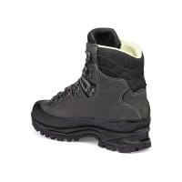 Hanwag Alaska Lady GTX Schuh Asphalt