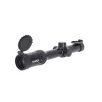 Steiner Ranger 8 1-8x24 Zielfernrohr seitlich hinten