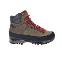 H&auml;rkila Saxn&auml;s GTX 7" Jagdstiefel Herren willow green rechts