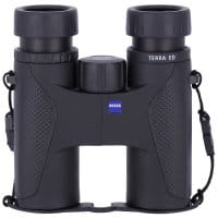 ZEISS Terra ED 10x32 schwarz
