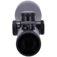 DDoptics N-FX 2,5-15x56 A4N MRAD Zielfernrohr mit I Fiber LP