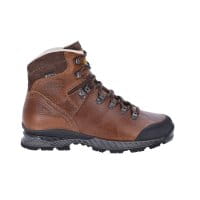 Meindl Toronto MFS Trekkingschuh dunkelbraun
