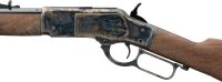 Winchester M73 Sporter Case Hardened OCT (Systemkasten)