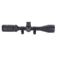 Lunette de tir Sniper Walther 3-9x44