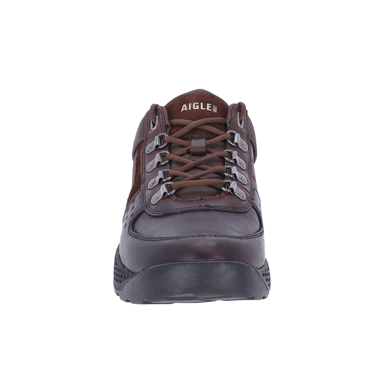 Aigle Homme Dolik Scratch Chaussure de randonnée