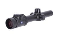 ZEISS V8 1,1-8x24 Zielfernrohr ohne Schiene seitlich hinten