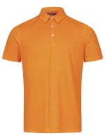 Blaser Competition Polo Shirt 23 Herren orange Vorderseite