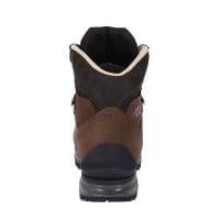 Hanwag Tatra II GTX Jagdschuh Braun Hinten