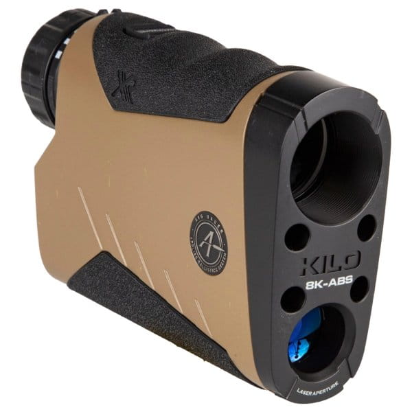 Sig Sauer KILO8K-HD Compact LRF Entfernungsmesser 7315 m Reichweite