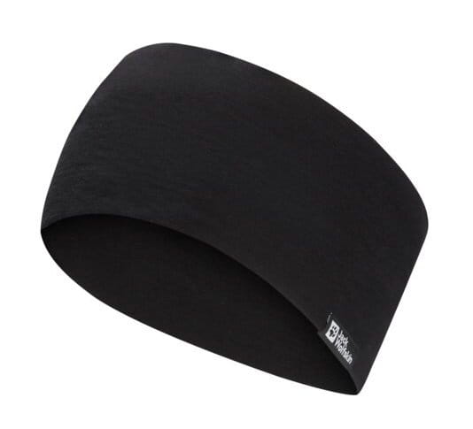 Jack Wolfskin Merino Headband