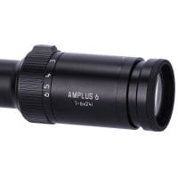 Leica AMPLUS 6 1-6x24i Zielfernrohr