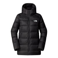 The North Face Hyalite Daunen-Parka mit Kapuze Damen TNF Black