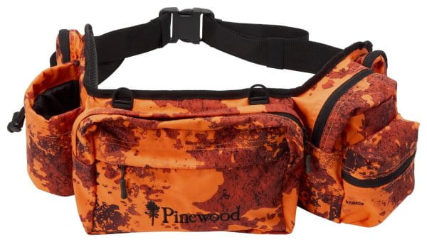 Pinewood Ranger Gürteltasche  Strata Blaze