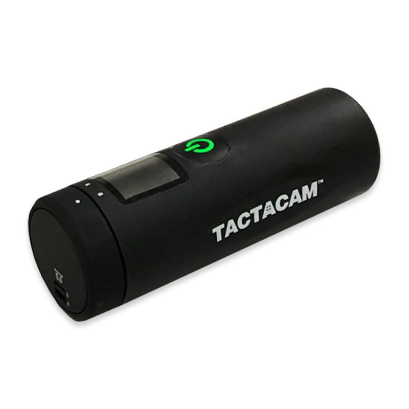 Tactacam Remote für 6.0/5.0/SOLO Xtreme