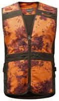 Pinewood Furudal Hunter Pro 2.0 Camou Vest Damen