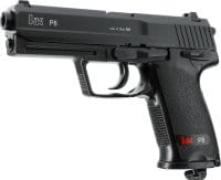 Umarex Heckler & Koch P8 6 mm Softair Pistole Perspektive