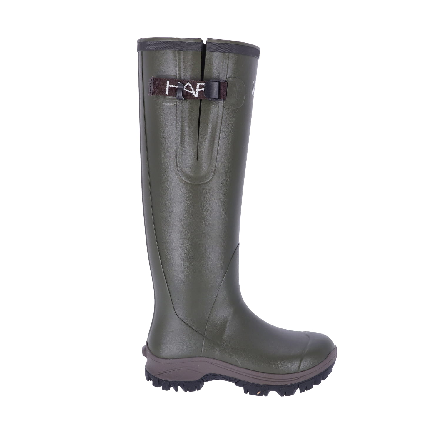 Gummistiefeln Seeland Gummistiefel Herren Hart Trakai 18