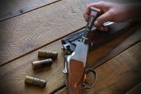 LIQUI MOLY GUNTEC Waffenfett Anwendung