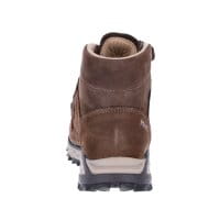 Meindl Klausen GTX Winterboot Mahagoni