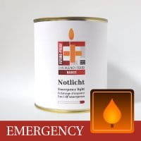 Bougie de secours CONVAR