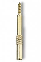 Adaptateur avec filetage int&eacute;rieur M2,5 VFG