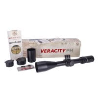 Burris Veracity PH 4-20x50 Zielfernrohr Lieferumfang