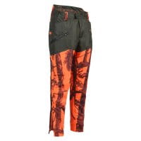 Percussion Predator R2 Hose Ghostcamo B&B Camo Blaze