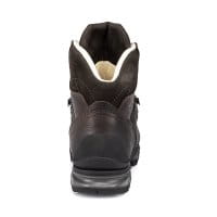 Hanwag Lhasa II Wide Lady Schuh Chestnut/Asphalt