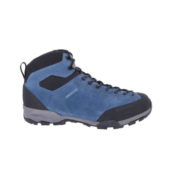 Neue SCARPA store Mojito Hike GTX Wanderschuhe in grau Gr. 46 / Gr. 11